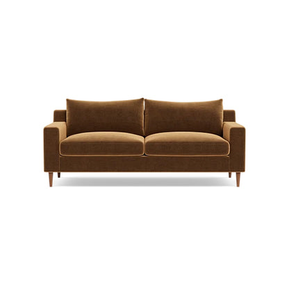 Sloan Corner Sofa + 2 Seater Sofa Combo