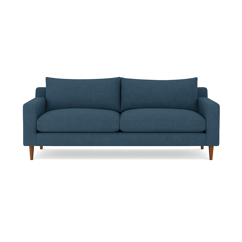 Sloan 2-Seater Sofa Vista