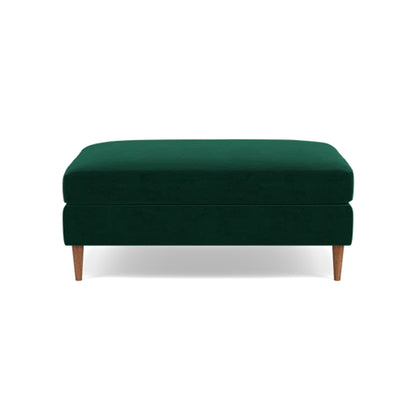 Sloan Ottoman Standard