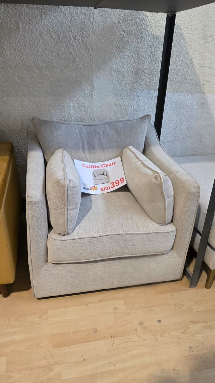 Caitlin Swivel Chair