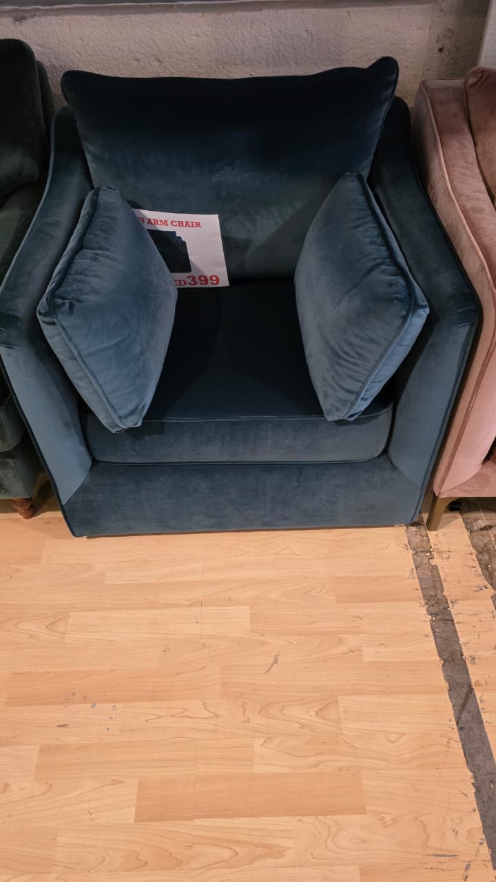 Caitlin Swivel Chair