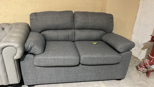2 SEATER SOFA GREY MGF12479N