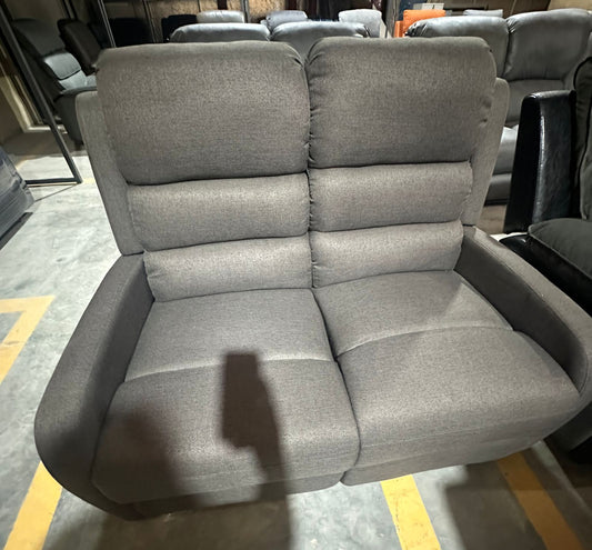 2 seater Electrical Recliner MGF12473N