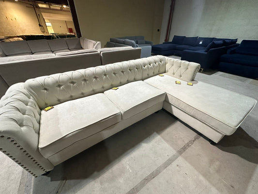 3 Seater Chassis Sofa MGF12475N