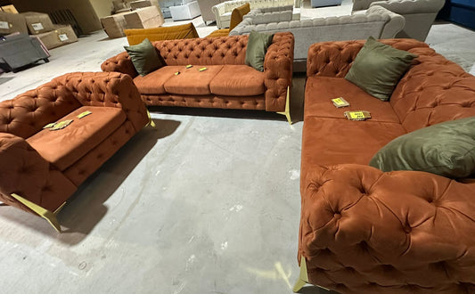 1+2+3 seater sofa set MGF12477N