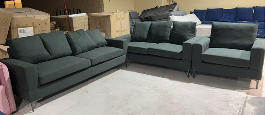 1+2+3 SET SOFA  MGF12509N
